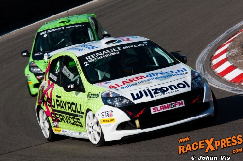 Sebastian Bleekemolen